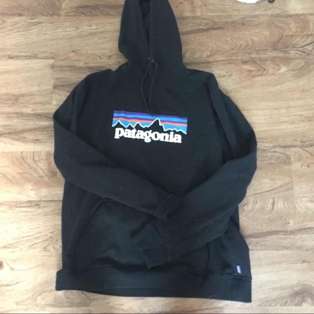 Patagonia Sweatshirt